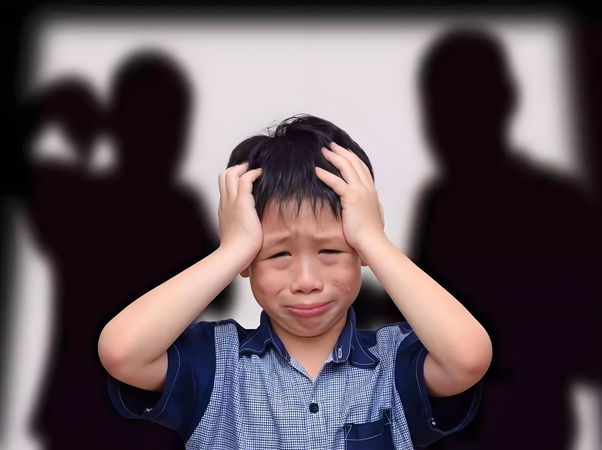 【阜阳心理咨询中心】面对语言暴力，我们该怎么办？